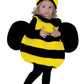 Baby Bumble Bee Costume - 12-24 Months