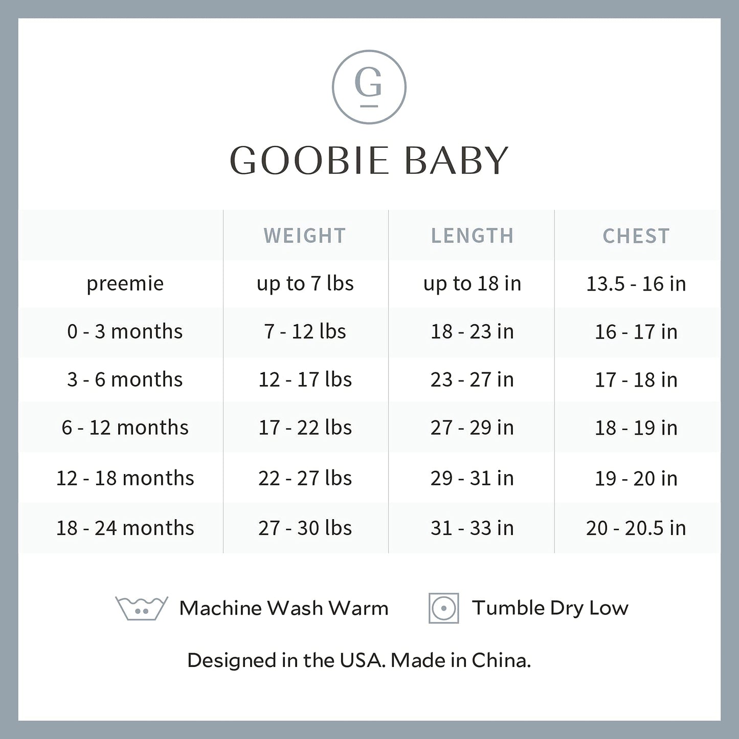 Baby Side Snap Bodysuit Set, Short Sleeve Cotton Boy Girl Kimono Onesie, 4 Pack Grey (3-6 Months)