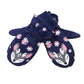 American Trends Toddler Mittens Winter Snow Glove Waterproof Mitten Warm Fleece Kid Ski Gloves For Boys Girls Navy Fox S