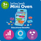 Learning Resources Sorting Sweets Mini Oven - Pretend Play Food, Play Kitchen, Sorting Toy for Kids, Easy-Bake Oven, Gifts for K
