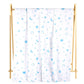 The Mom Store Muslin 6 Layer Dohar Blanket for Babies and Kids | 100% Cotton | Warm | For Summer and Winters | AC Blanket | Comf