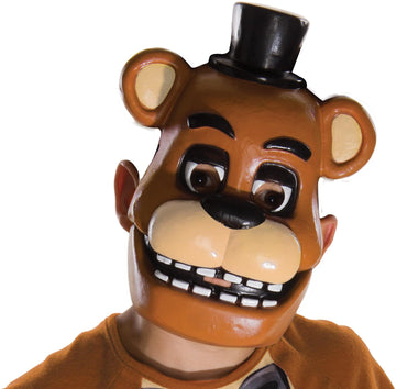 Rubies Child'S Five Nights At Freddy'S Half Mask
