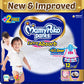 Mamypoko Pants Extra Absorb Baby Diapers, XxLarge (Xxl), 34 Count(+2) Free Diaper, 1525 Kg