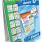 NewPath Learning Math Curriculum Mastery Flip Chart Set, Grade 6