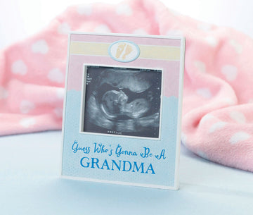 Lillian Rose Ultrasound Frame, Grandma, 5.5' X 6.5',24Fr950 Gr