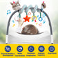 Baby Car Seat Toys Activity Stroller Toy for Boys Girls 0 3 6 9 10 12 Months, Spiral Hanging Plush Toys,Baby Shower Thank You Gi