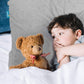 Toddler Pillowcase Protector 2 Pack, Waterproof Pillowcase Cover, Travel Pillow Case Cover With Zipper, Smooth Bamboo Terry, Mac