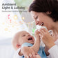 Momcozy Baby Nasal Aspirator, 3 Suction Levels Electric Nasal Aspirator For Baby, Newborn And Toddler, Portable Baby Nose Aspira