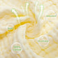 20 Pack Baby Muslin Washcloths Natural Muslin Cotton Baby Wipes Soft Newborn Baby Face Towel Absorbent Muslin Washcloth For Sens