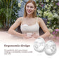 Mcadero M1 Upgrade Wearable Breast Pump With 4 Modes & 12 Levels