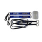 CHU-BUDDY Chewy Holder 4 Pack (Navy/Black)