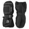 Hestra Baby Zip Long Mitt (Child 1-9Yrs) | Waterproof, Insulated Mittens For Toddlers & Kids For Winter & Playing In The Snow -