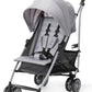 Safety 1St Strollerette Compact Stroller, Mercury