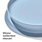 Oxo Tot Stick And Stay Suction Plate - Dusk
