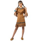 Fun World Native American Child Costume, Large 12-14