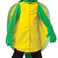 Rasta Imposta Turtle Costume, 4-6
