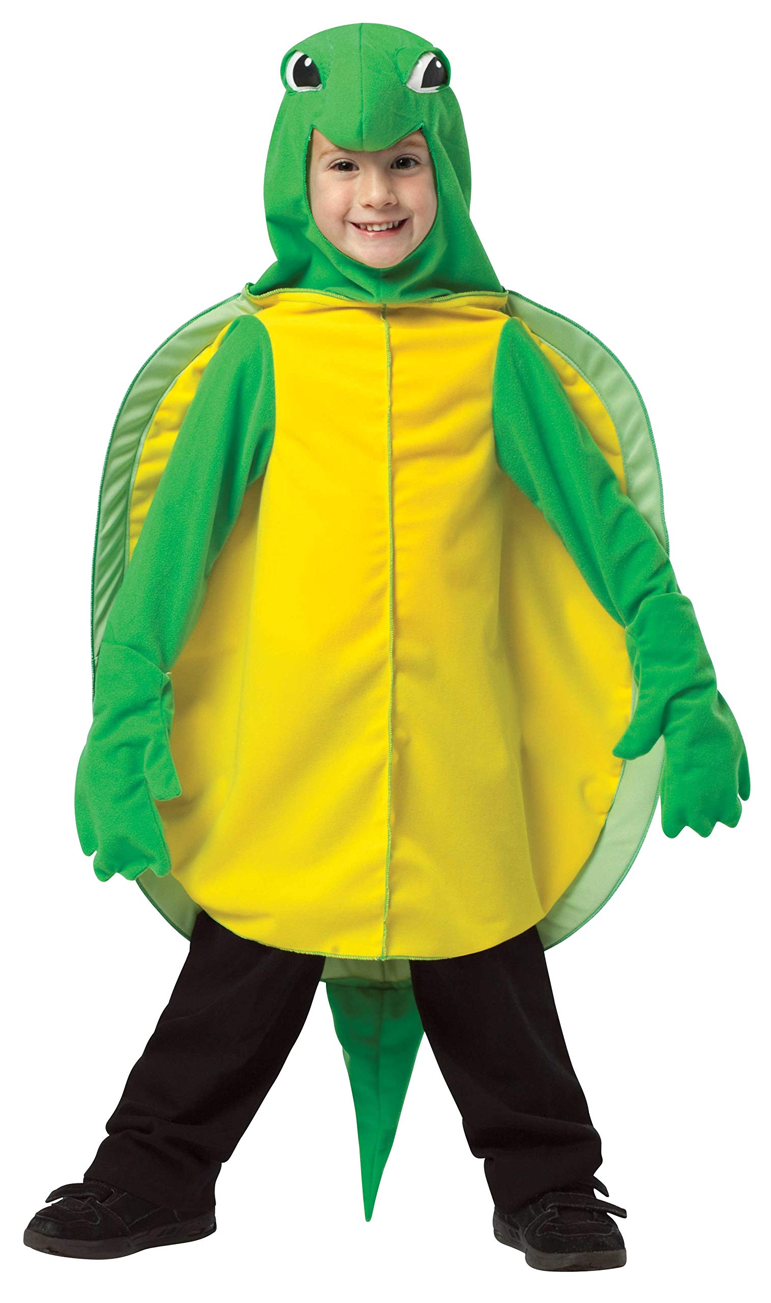 Rasta Imposta Turtle Costume, 4-6