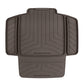 Weathertech Child Car Seat Protector, Cocoa