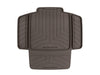 Weathertech Child Car Seat Protector, Cocoa
