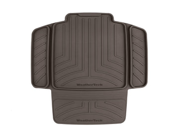 Weathertech Child Car Seat Protector, Cocoa