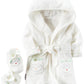 Carter'S Bath Towels D04G049, Assorted, One Size Baby