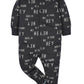 Gerber Baby Boys' 4 Pack Sleep 'N Play Footie, Bear, 3-6 Months