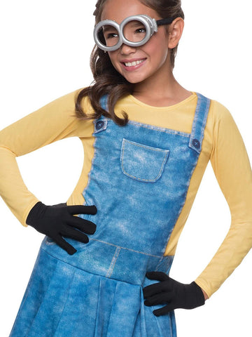 Rubie'S Costume Minions Female Child Costume, Small