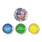 4 Sided Changing Pad Size: 30'
