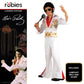 Rubie'S Deluxe Elvis Child Costume, Large Size, One Color
