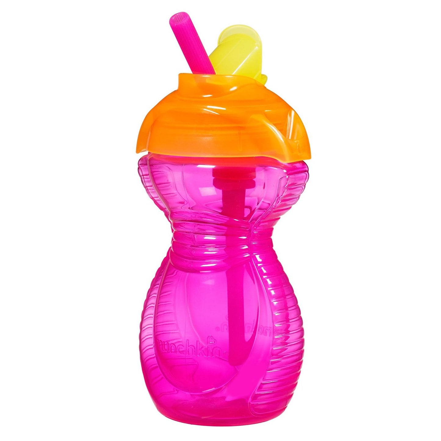 Click Lock? Flip Straw Cup