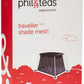 Phil&Teds Traveller Shade Mesh