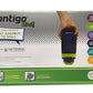 Contigo Kids Autoseal Gizmo Water Bottles, 14Oz (Nautical/School Boy/Granny Smith)