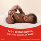 Huggies Size 3 Diapers, Skin Essentials Baby Diapers, Size 3 (16-28 Lbs), 66 Count