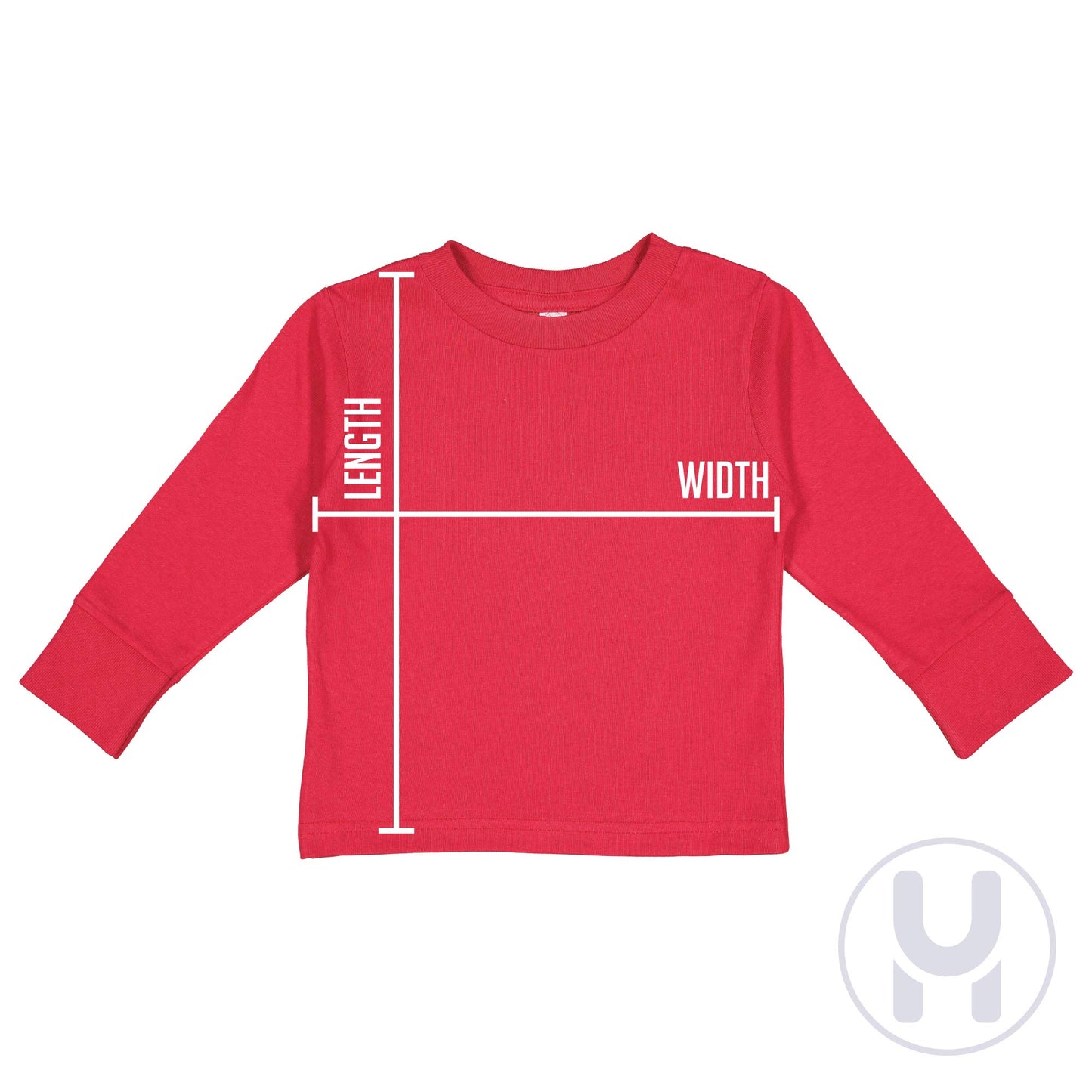 Haase Unlimited Straight Outta Timeout - Trouble Maker Long Sleeve Toddler Cotton Jersey Shirt (Black, 2T)