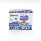 Himalaya Nourishing Baby Soap 75G | Buy 3 Get 1 Free | No 1 Doctor Prescribed Brand | Honey, Sunflower Oil, Milk, Castor Oil |An