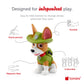 Tonies Tracker Audio Play Character from Paw Patrol