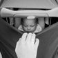 Mothera Baby Car Seat Cover Multi-Use Nursing Covers For Breastfeeding Baby Must Haves For First Time Mom Infant Stroller Cover