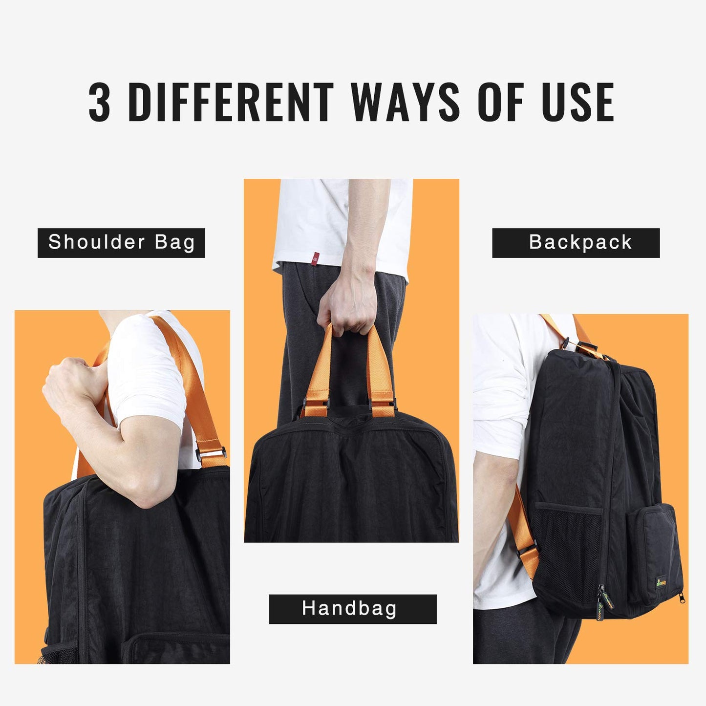 Minne Baby Stroller Travel Bag, Compatible With Gb Pockit Stroller and Gb Pockit Plus Lightweight Stroller, Lightweight Stroller