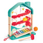 Hape Melody Mansion Ball Run