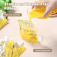 Gemdom 20 Pack Reusable Baby Food Pouches For Toddlers, Refillable Squeeze Pouch For Applesauce Yogurt Homemade Organic Puree Ju