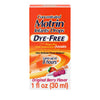 Infants Motrin Concentrated Liquid Medicine Drops with Ibuprofen, Berry, 1 fl. oz