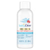 Baby Dove Body Wash Rich Moisture Hypoallergenic and pH neutral Baby Wash 1.8 oz 48 Pieces