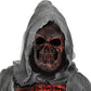 Fun World Smoldering Reaper Costume, Medium, Multicolor