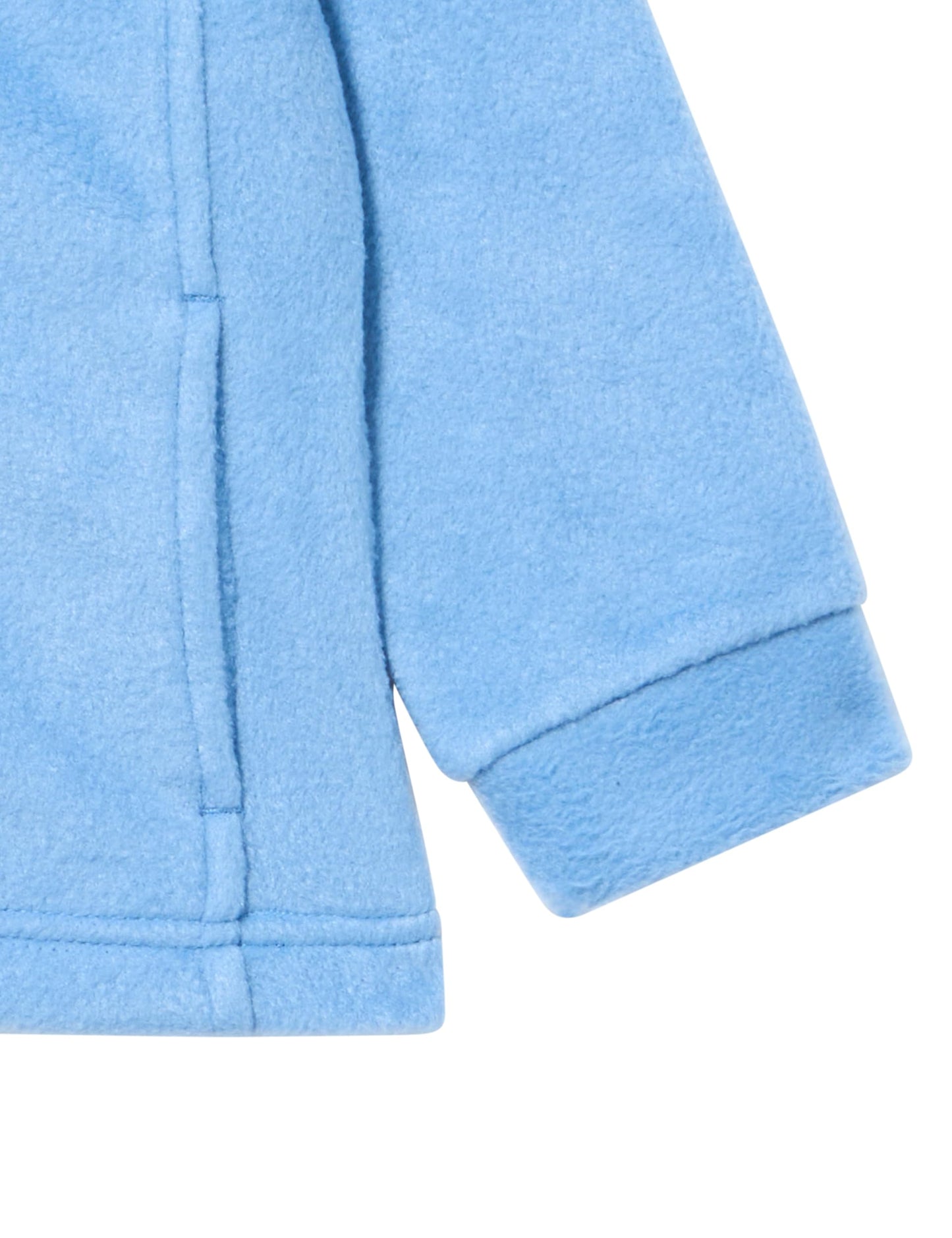 Columbia Baby Steens Mt Ii Fleece, Skyler, 3/6