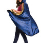 Rubie'S Costume Batman V Superman: Dawn Of Justice Deluxe Kid'S Wonder Woman Cape