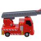 New The Little Bus Tayo Friends Toy car (Frank)