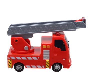 New The Little Bus Tayo Friends Toy car (Frank)