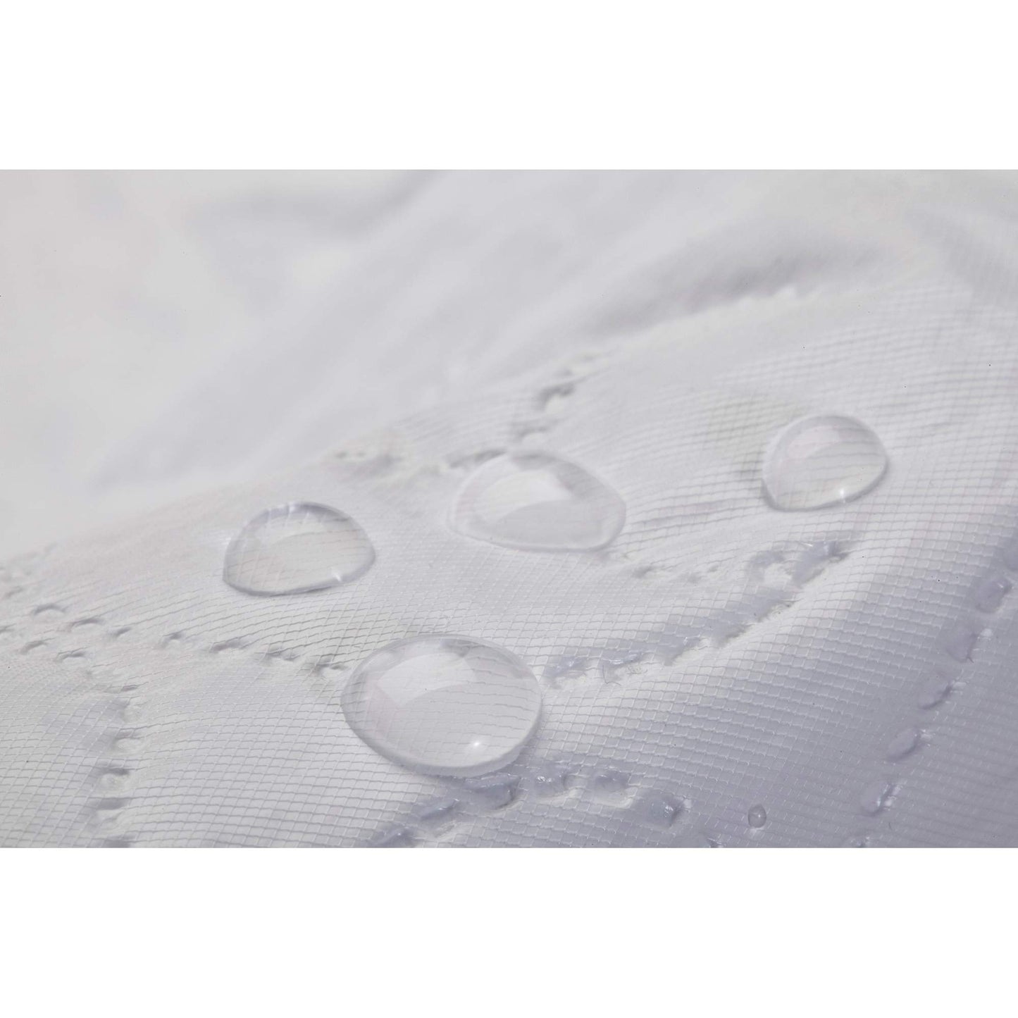 4 Sided Changing Pad Size: 30'