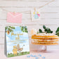 Guawubiang Winnie Pacifiers Hunt For Baby Shower Game, Mini Pacifiers Baby Shower Game Set, 50Pcs Blue Mini Pacifiers Decor, Pac