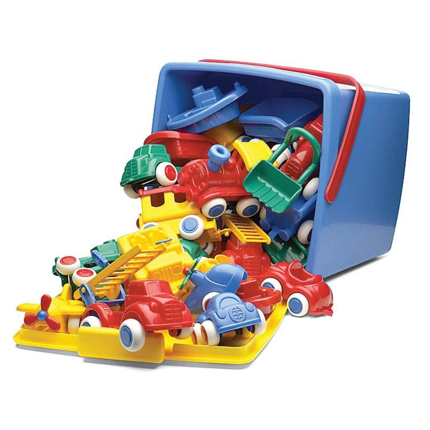 MAXI & CHUBBIE BUCKET SET
